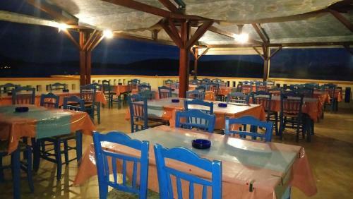 Agnanti Hotel