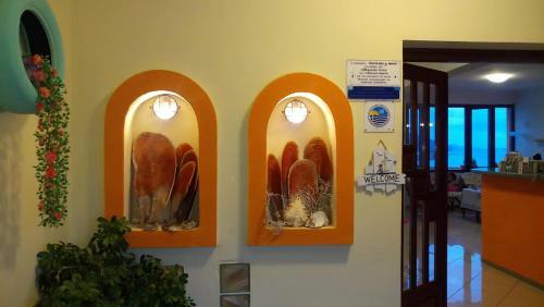 Agnanti Hotel