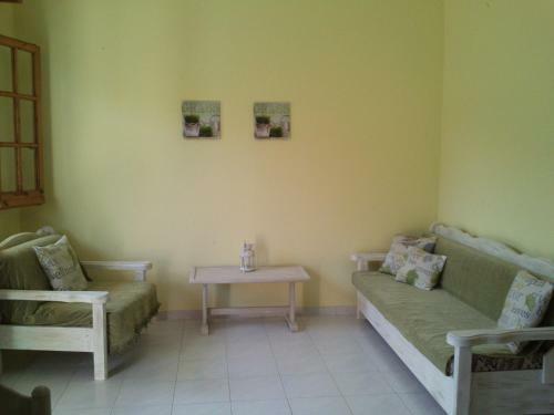 Olga's Garden Apartments
