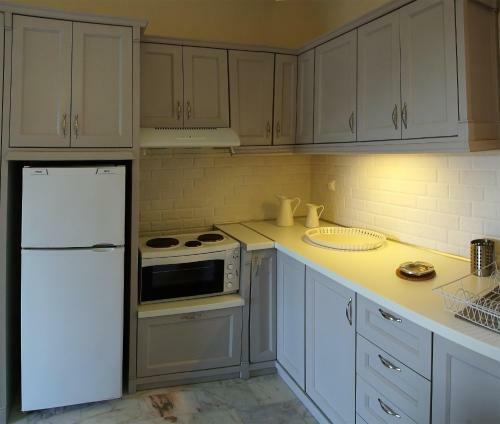 Apartamento Villa Petros