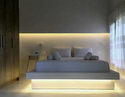 Apartamento Villa Petros