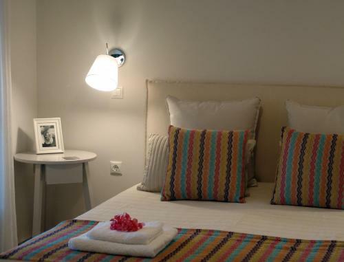 Apartamento Villa Petros