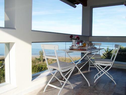 Apartamento Villa Petros