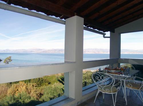 Apartamento Villa Petros