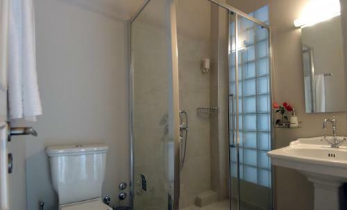 Apartamento Villa Petros