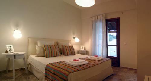 Apartamento Villa Petros