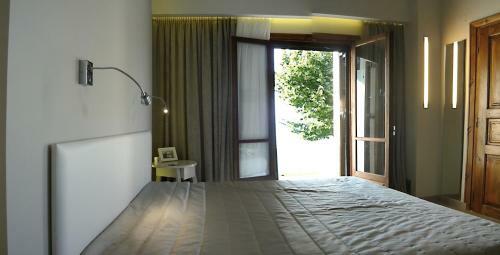 Apartamento Villa Petros
