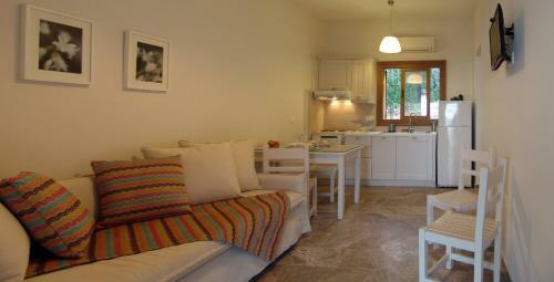 Apartamento Villa Petros