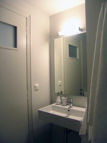 Apartamento Villa Petros