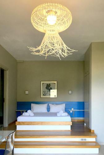 Apartamento Villa Petros