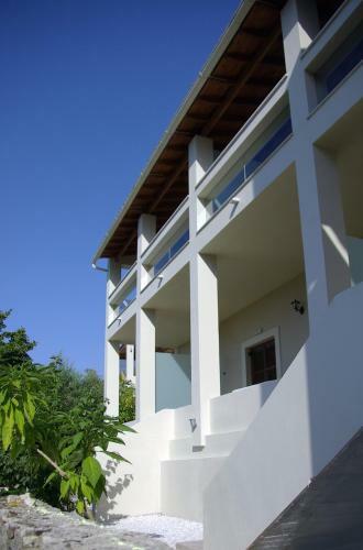 Apartamento Villa Petros