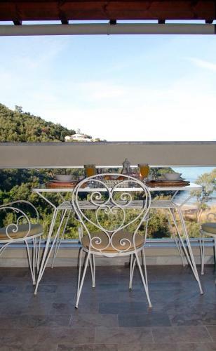 Apartamento Villa Petros