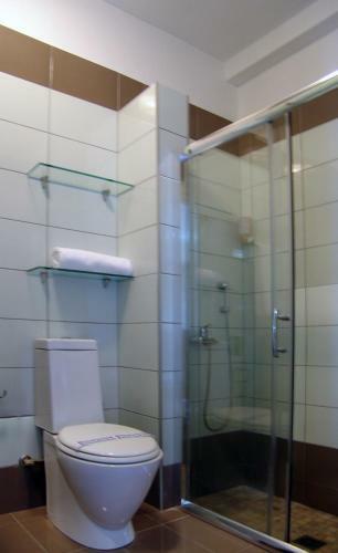 Apartamento Villa Petros