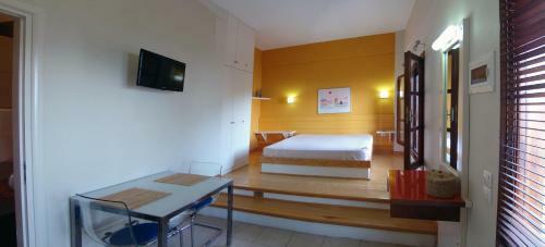 Apartamento Villa Petros
