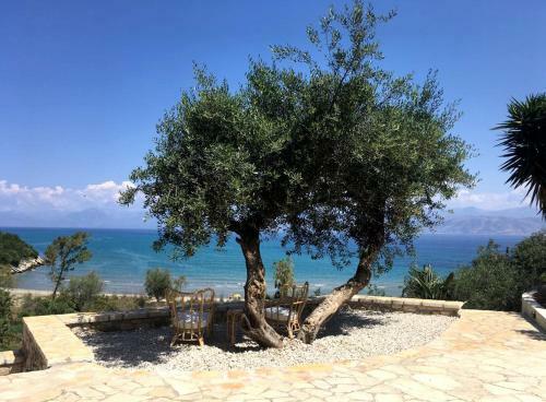 Apartamento Villa Petros