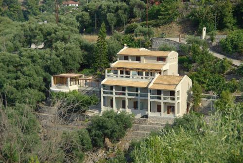 Apartamento Villa Petros