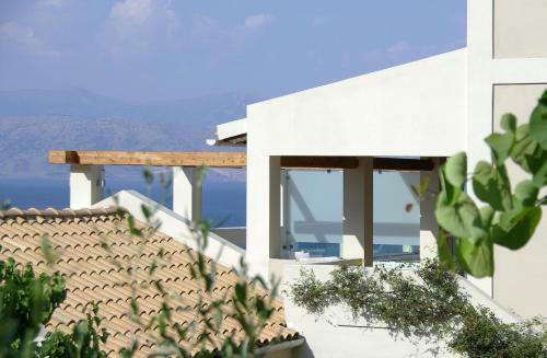 Apartamento Villa Petros