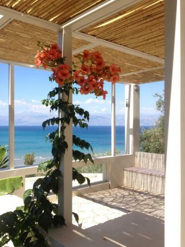 Apartamento Villa Petros