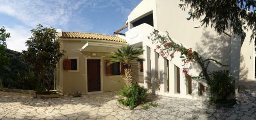 Apartamento Villa Petros