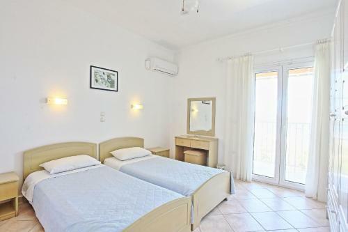 Beach Villa Oneiro