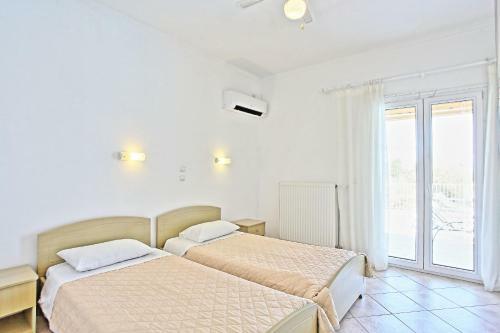 Beach Villa Oneiro