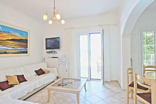 Beach Villa Oneiro