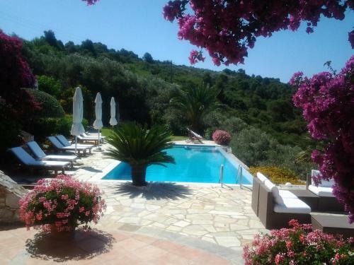 Villa Elies Houses