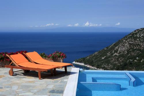 Villa Elies Houses