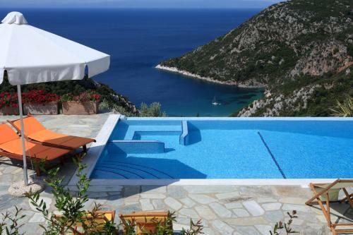 Villa Elies Houses