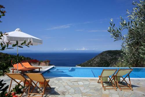 Villa Elies Houses