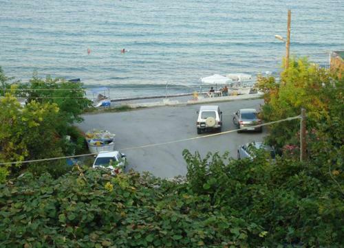 Apartamento Harilaos Beach