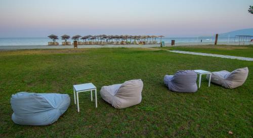 Hotel Olympios Zeus