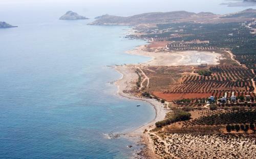 Lithos Traditional Guest Houses