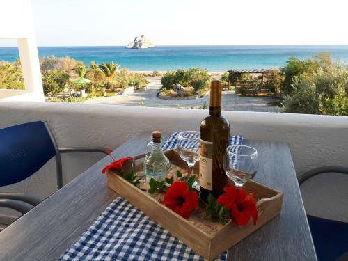 Apartamento Akti Rooms