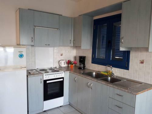 Apartamento Akti Rooms