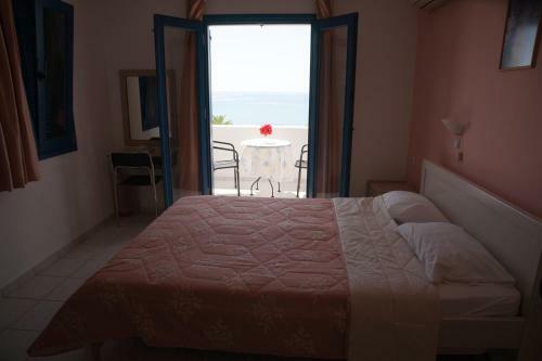 Apartamento Akti Rooms