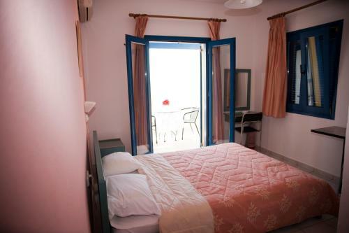 Apartamento Akti Rooms