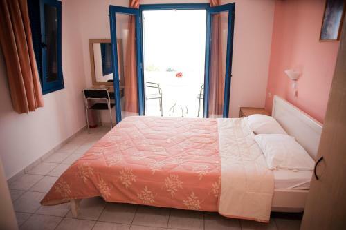 Apartamento Akti Rooms