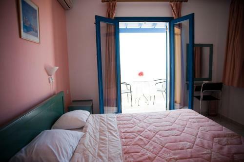 Apartamento Akti Rooms