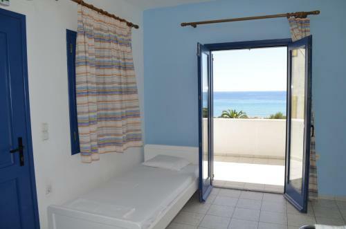 Apartamento Akti Rooms