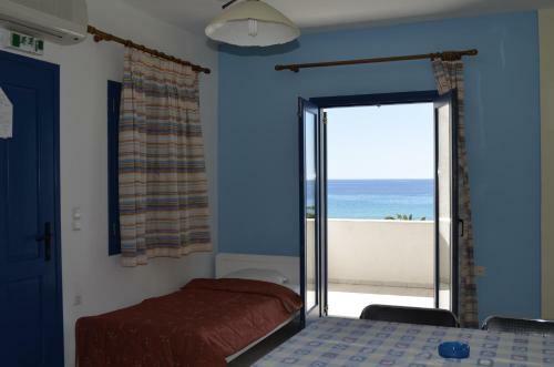 Apartamento Akti Rooms