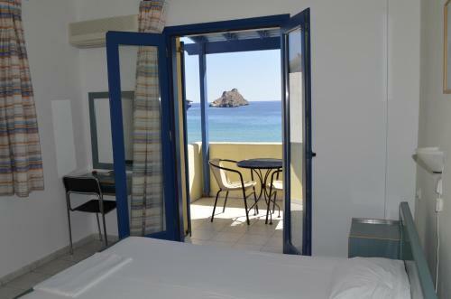 Apartamento Akti Rooms