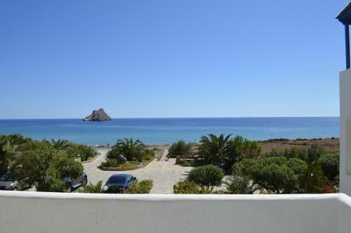 Apartamento Akti Rooms