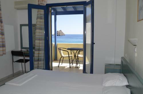 Apartamento Akti Rooms