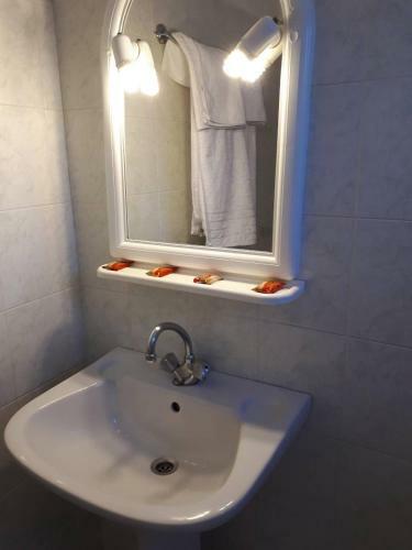 Apartamento Akti Rooms