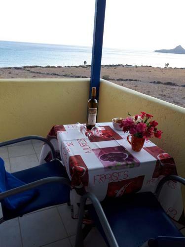Apartamento Akti Rooms