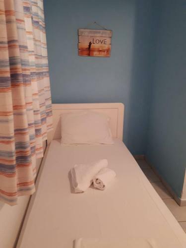 Apartamento Akti Rooms