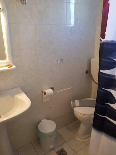 Apartamento Akti Rooms