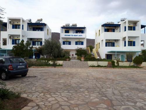 Apartamento Akti Rooms