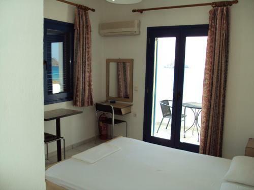 Apartamento Akti Rooms